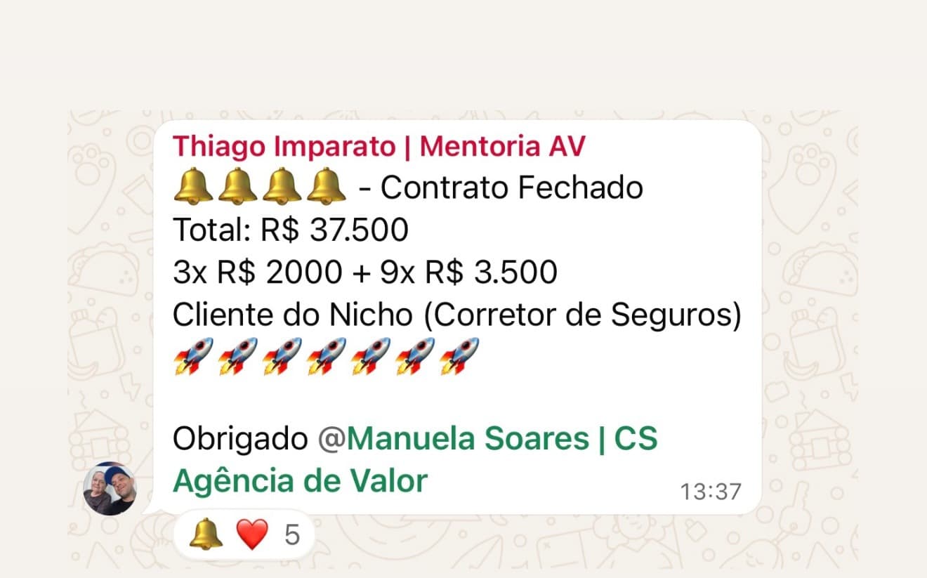 Sino tocado