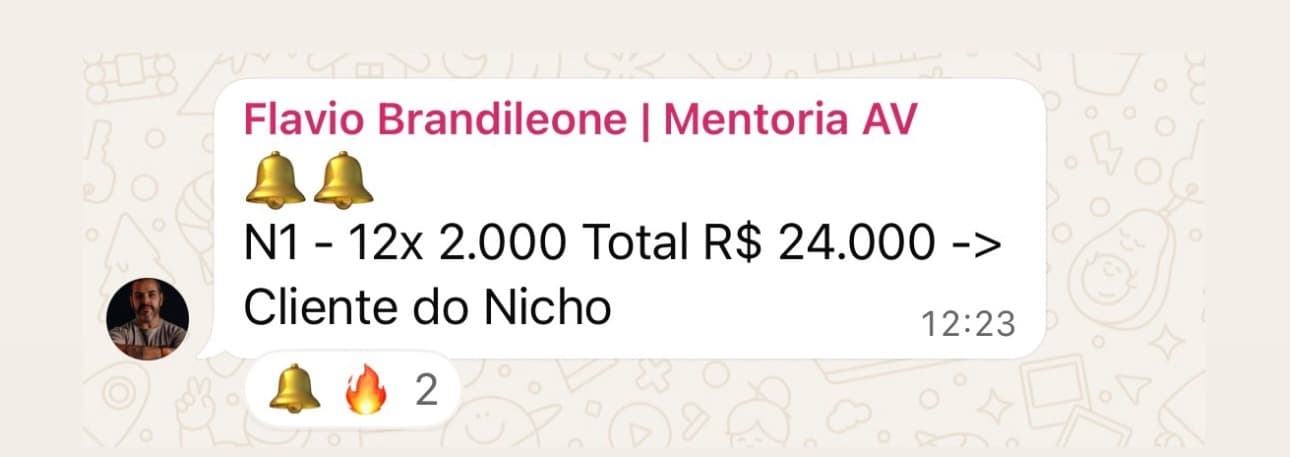 Sino tocado