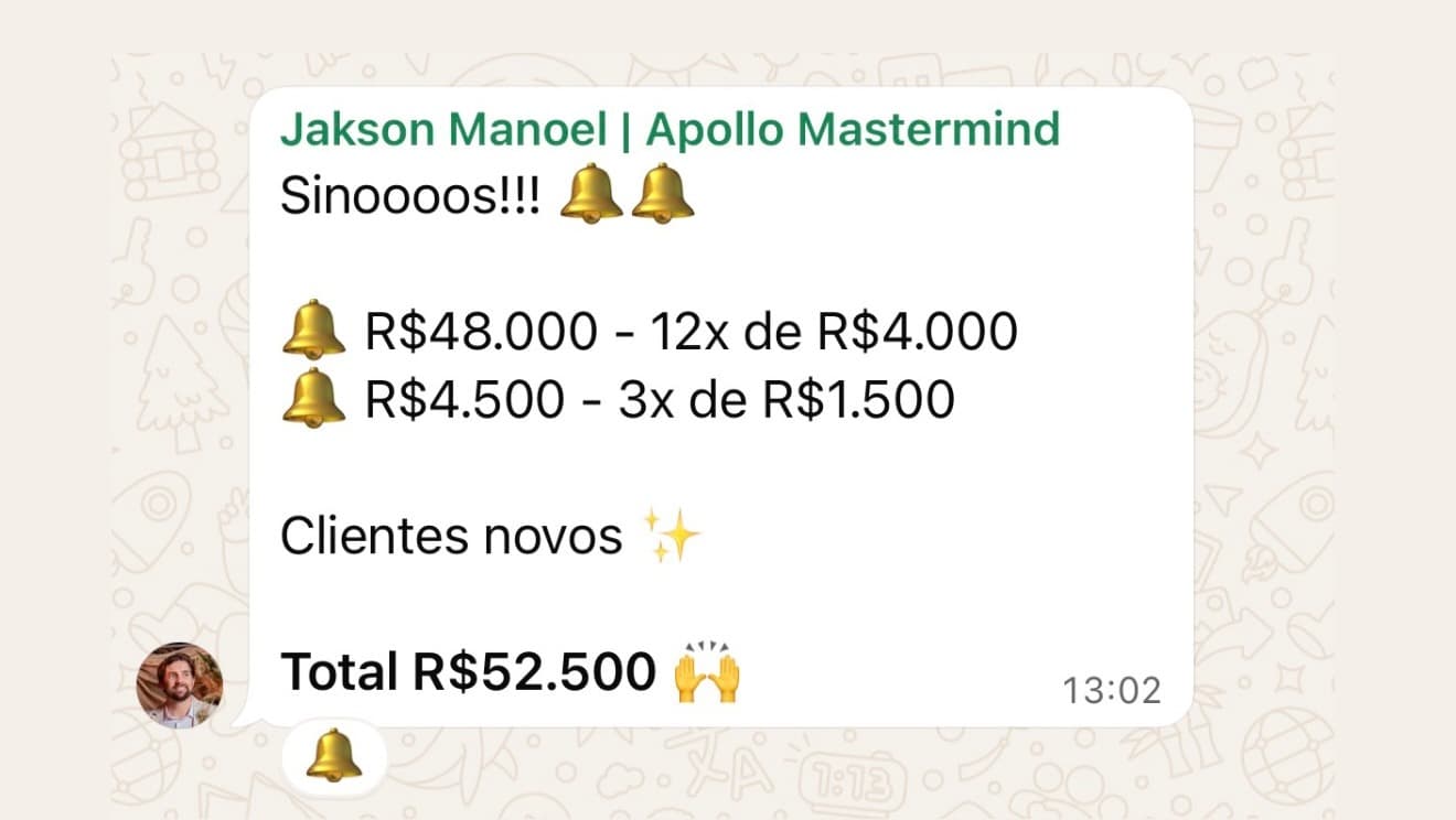Sino tocado