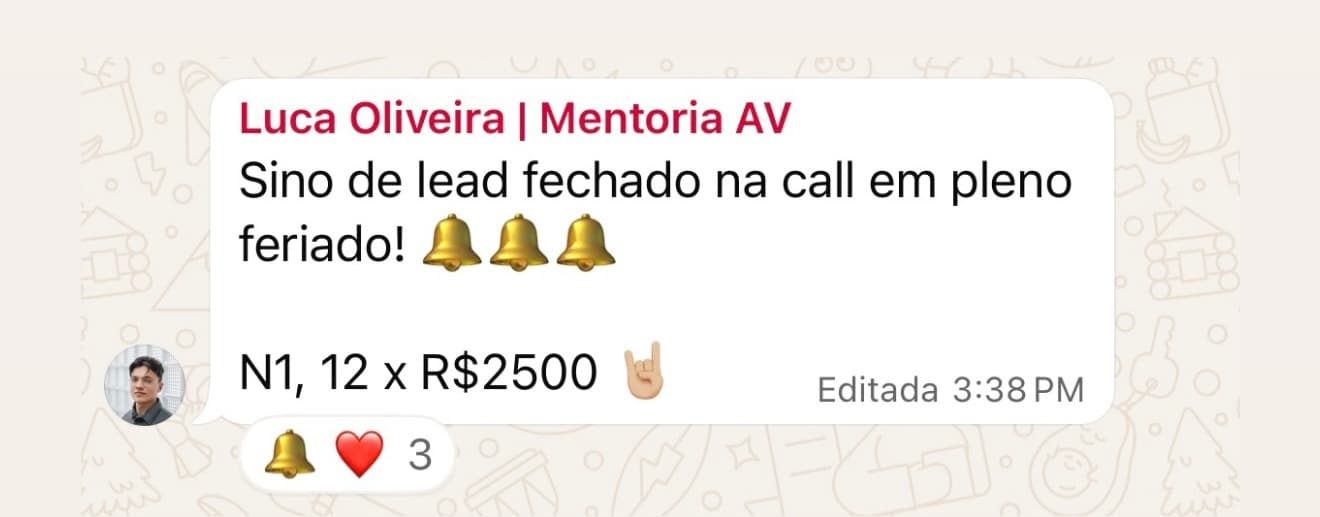 Sino tocado