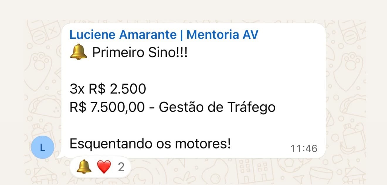 Sino tocado