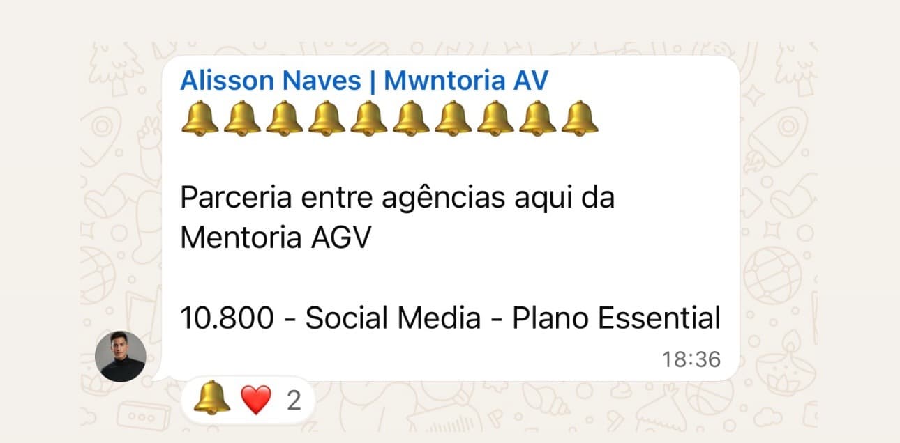 Sino tocado
