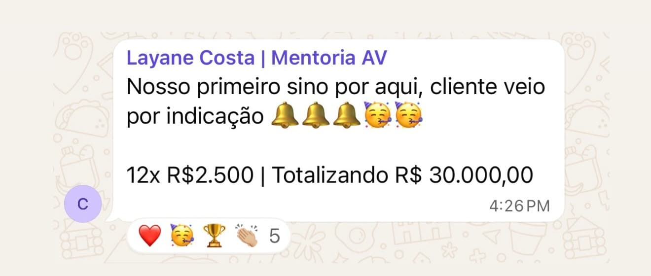 Sino tocado