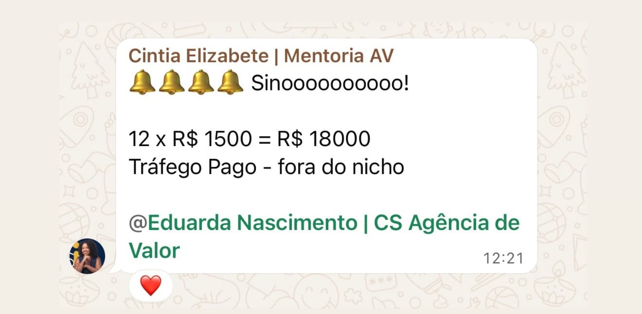 Sino tocado