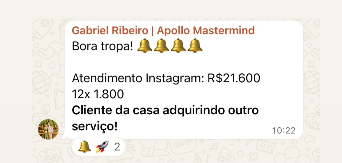 Sino tocado