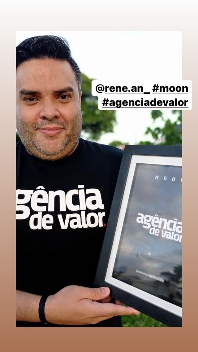 Rene - Agência Moon